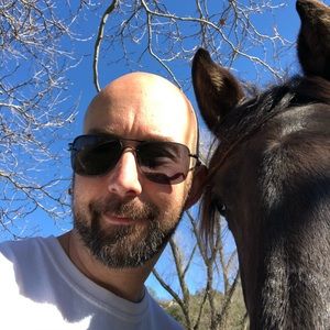 Meet your Posher, Brian